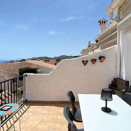 Fuer 4 Personen Ca 40 Qm In Nerja, Andalusien Costa Del Sol *