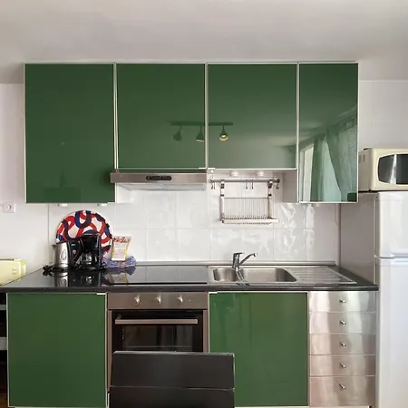 Fuer 4 Personen Ca 40 Qm In Nerja, Andalusien Costa Del Sol * Nerja
