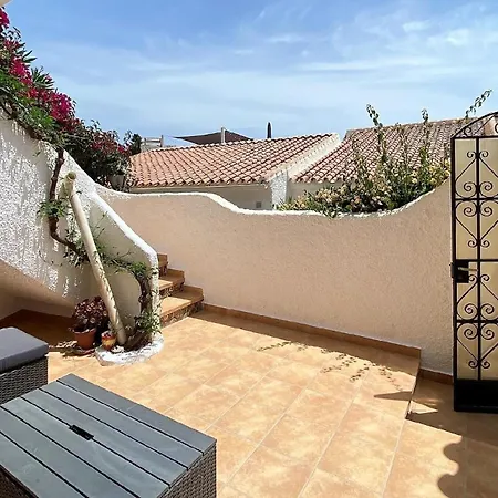 Fuer 4 Personen Ca 40 Qm In Nerja, Andalusien Costa Del Sol Apartment Nerja