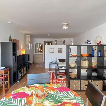 Apartmán Fuer 4 Personen Ca 40 Qm In Nerja, Andalusien Costa Del Sol Nerja