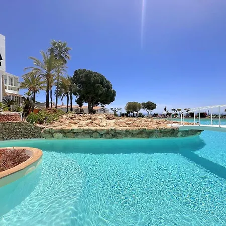 Fuer 4 Personen Ca 40 Qm In Nerja, Andalusien Costa Del Sol Nerja