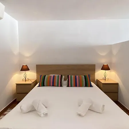 Διαμέρισμα Fuer 4 Personen Ca 40 Qm In Nerja, Andalusien Costa Del Sol Nerja