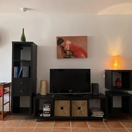 Διαμέρισμα Fuer 4 Personen Ca 40 Qm In Nerja, Andalusien Costa Del Sol *