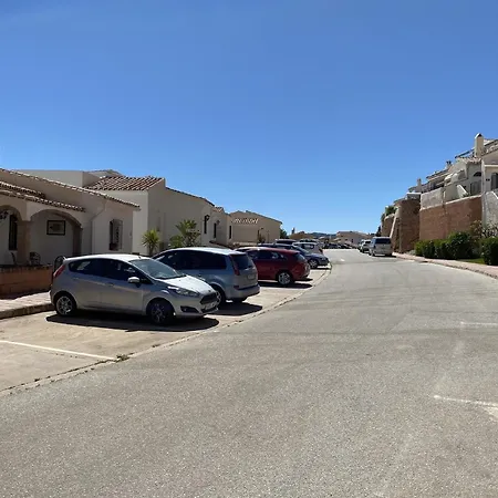 Διαμέρισμα Fuer 4 Personen Ca 40 Qm In Nerja, Andalusien Costa Del Sol Nerja
